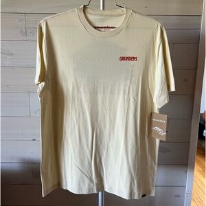 Men's Grundens We Are Fly SS T-Shirt